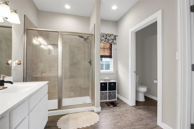 617 W Sheldon Ave, Thrall, TX 76578