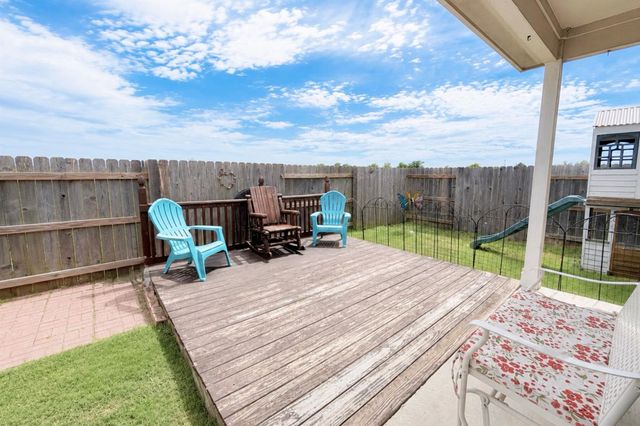 617 W Sheldon Ave, Thrall, TX 76578