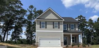 10 Barton Lane 16, Covington, GA 30016