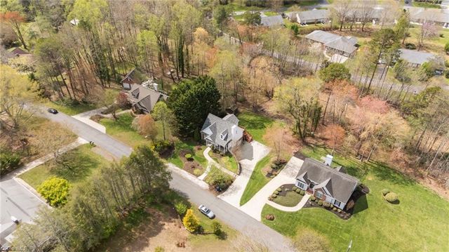 2057 Cynthia Drive, Mount Airy, NC 27030
