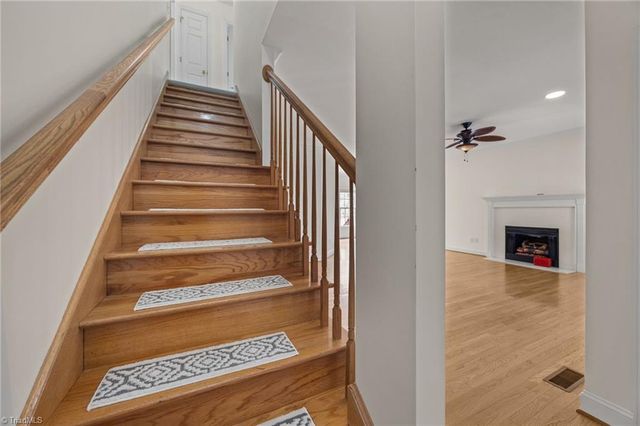 2057 Cynthia Drive, Mount Airy, NC 27030