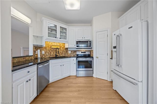 2057 Cynthia Drive, Mount Airy, NC 27030