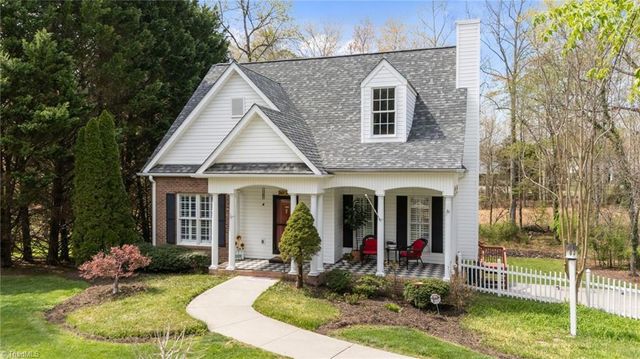 2057 Cynthia Drive, Mount Airy, NC 27030