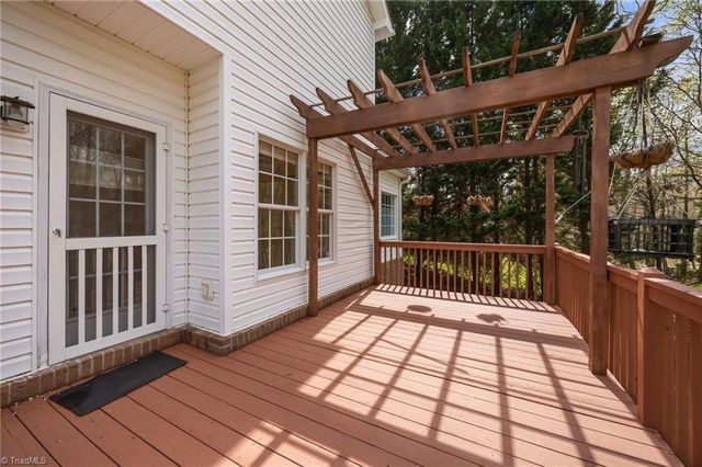 2057 Cynthia Drive, Mount Airy, NC 27030