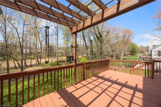 2057 Cynthia Drive, Mount Airy, NC 27030