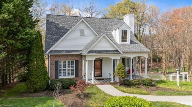 2057 Cynthia Drive, Mount Airy, NC 27030