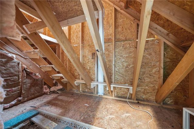 2057 Cynthia Drive, Mount Airy, NC 27030