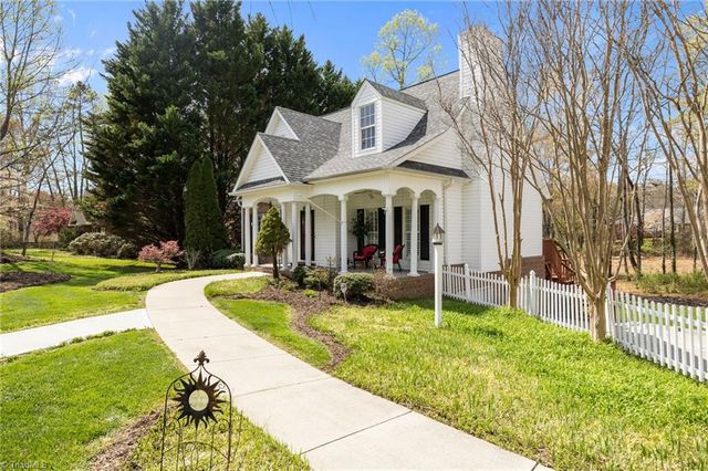 2057 Cynthia Drive, Mount Airy, NC 27030