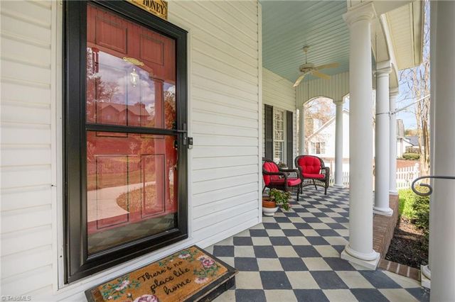 2057 Cynthia Drive, Mount Airy, NC 27030
