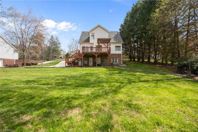 2057 Cynthia Drive, Mount Airy, NC 27030