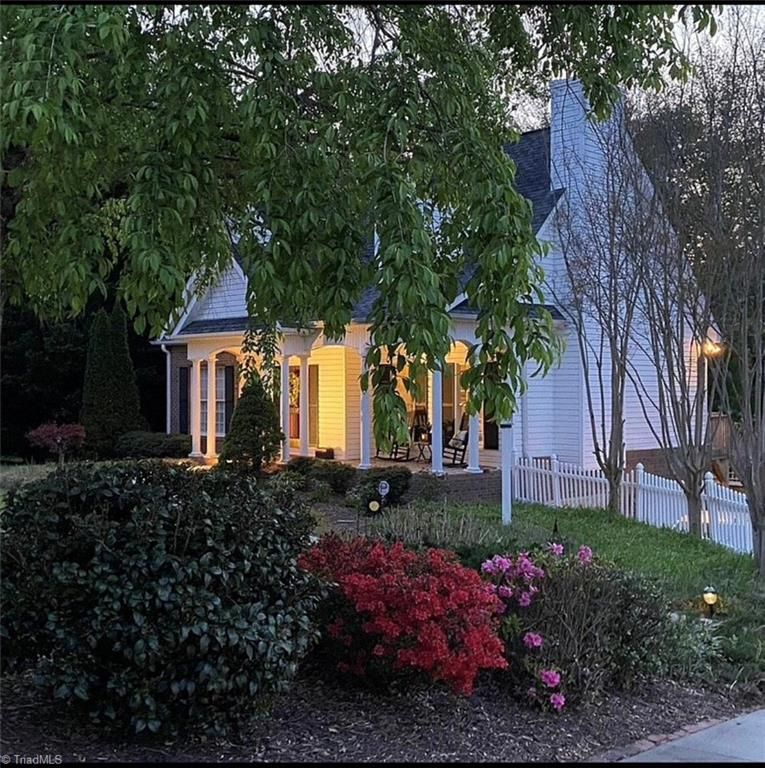 2057 Cynthia Drive, Mount Airy, NC 27030