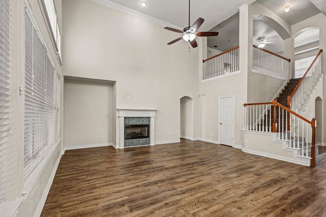 1610 Lakeland Park Drive, Garland, TX 75043