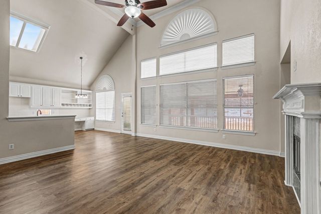 1610 Lakeland Park Drive, Garland, TX 75043