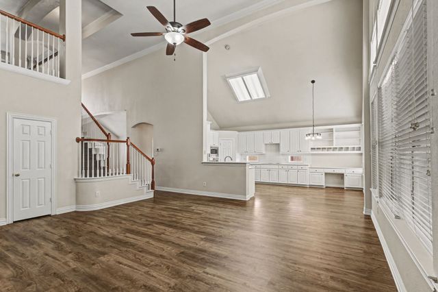 1610 Lakeland Park Drive, Garland, TX 75043