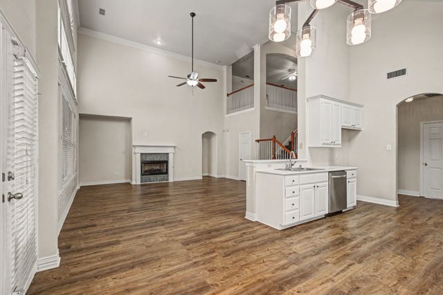 1610 Lakeland Park Drive, Garland, TX 75043