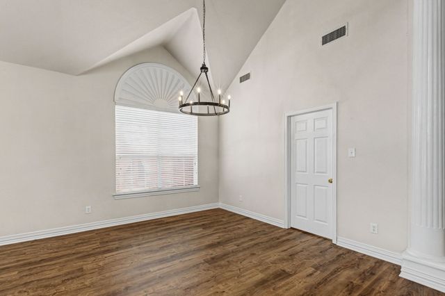 1610 Lakeland Park Drive, Garland, TX 75043