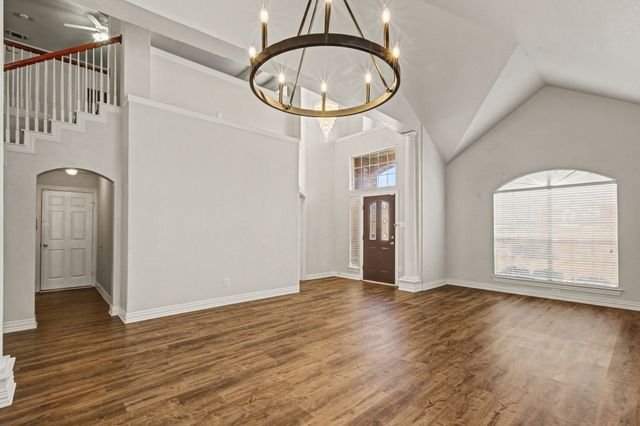 1610 Lakeland Park Drive, Garland, TX 75043