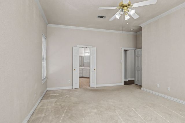 1610 Lakeland Park Drive, Garland, TX 75043