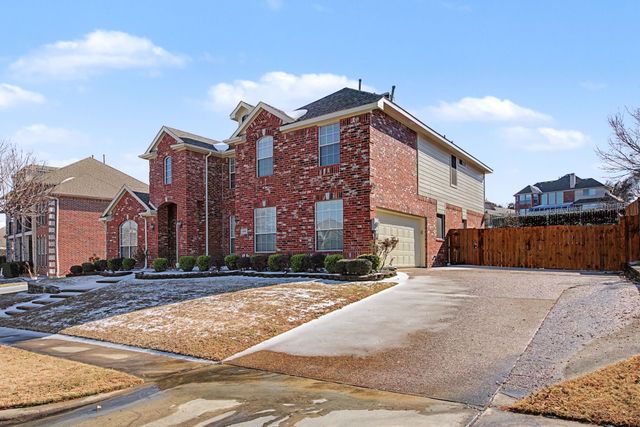 1610 Lakeland Park Drive, Garland, TX 75043