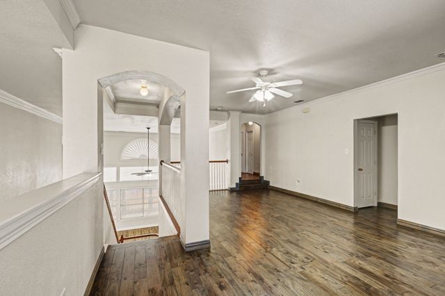 1610 Lakeland Park Drive, Garland, TX 75043