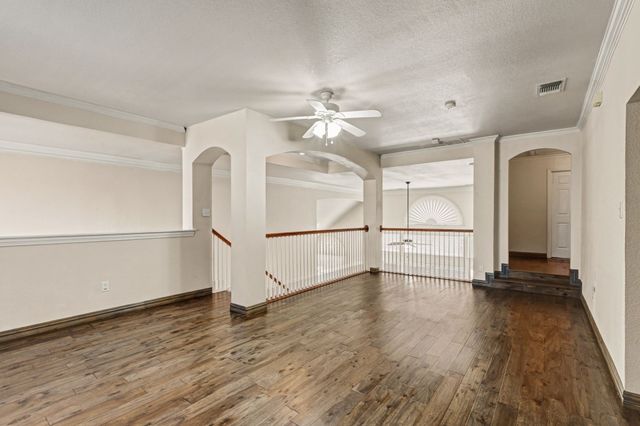 1610 Lakeland Park Drive, Garland, TX 75043