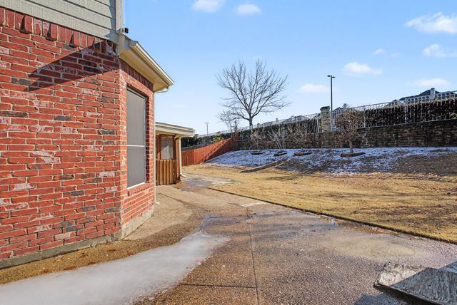 1610 Lakeland Park Drive, Garland, TX 75043