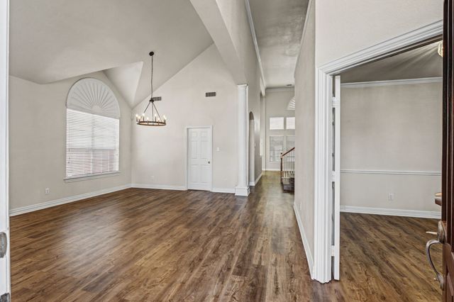 1610 Lakeland Park Drive, Garland, TX 75043