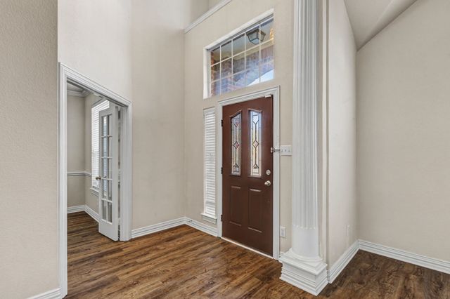 1610 Lakeland Park Drive, Garland, TX 75043