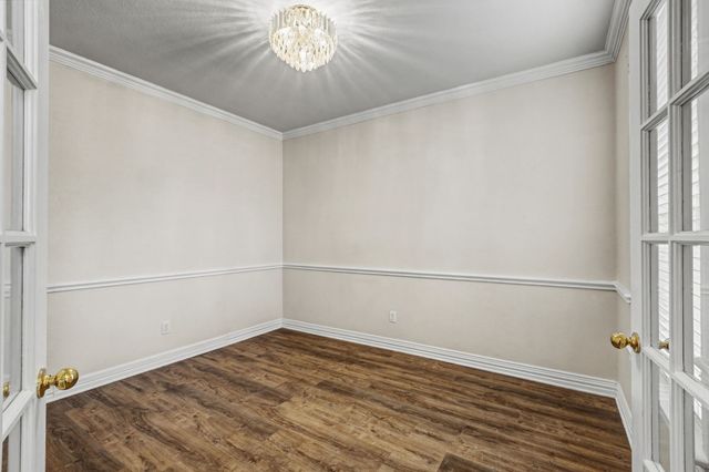 1610 Lakeland Park Drive, Garland, TX 75043