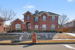 1610 Lakeland Park Drive, Garland, TX 75043