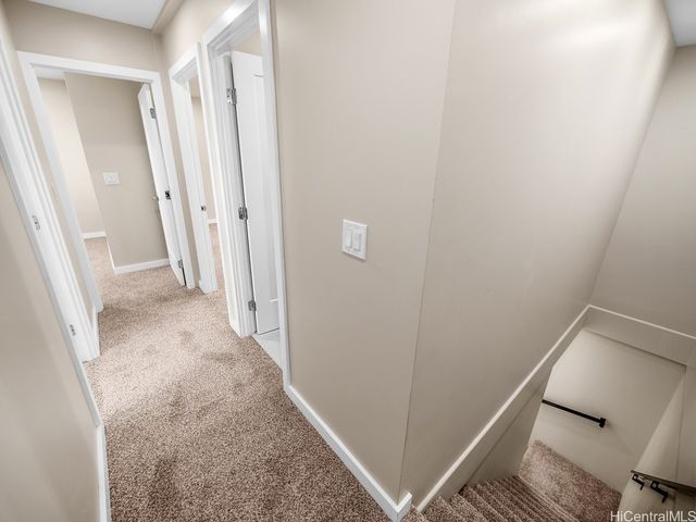 98-1456 Koaheahe Street 71, Pearl City, HI 96782