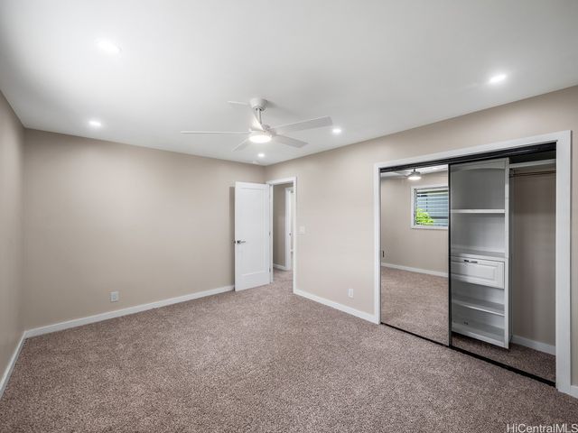 98-1456 Koaheahe Street 71, Pearl City, HI 96782