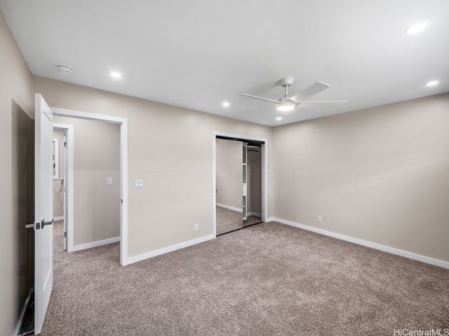 98-1456 Koaheahe Street 71, Pearl City, HI 96782