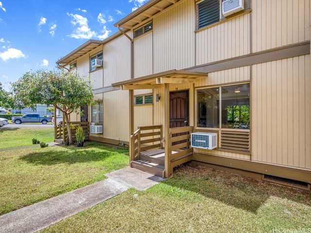 98-1456 Koaheahe Street 71, Pearl City, HI 96782