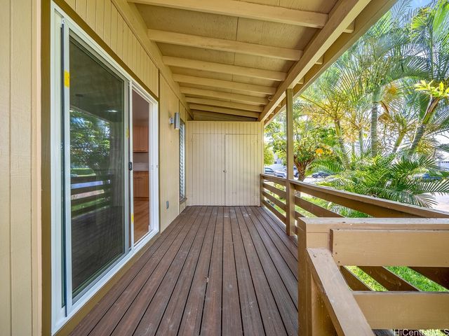 98-1456 Koaheahe Street 71, Pearl City, HI 96782