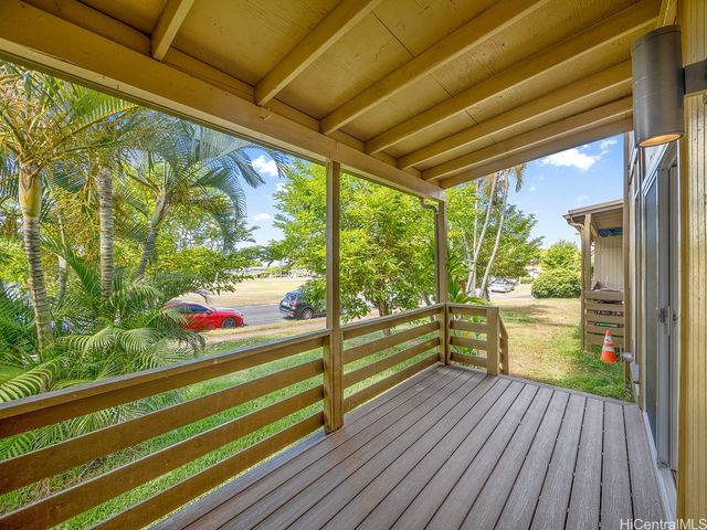 98-1456 Koaheahe Street 71, Pearl City, HI 96782