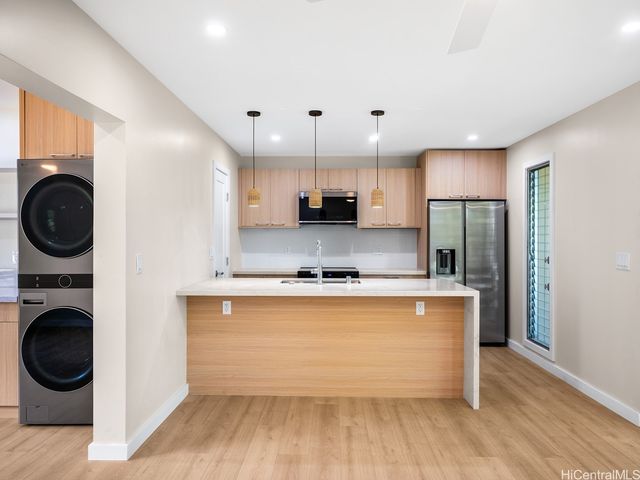 98-1456 Koaheahe Street 71, Pearl City, HI 96782