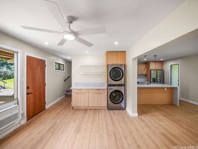 98-1456 Koaheahe Street 71, Pearl City, HI 96782
