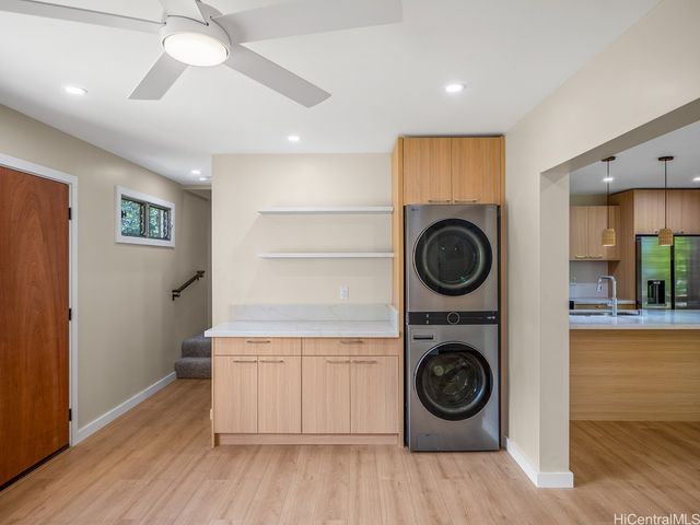 98-1456 Koaheahe Street 71, Pearl City, HI 96782