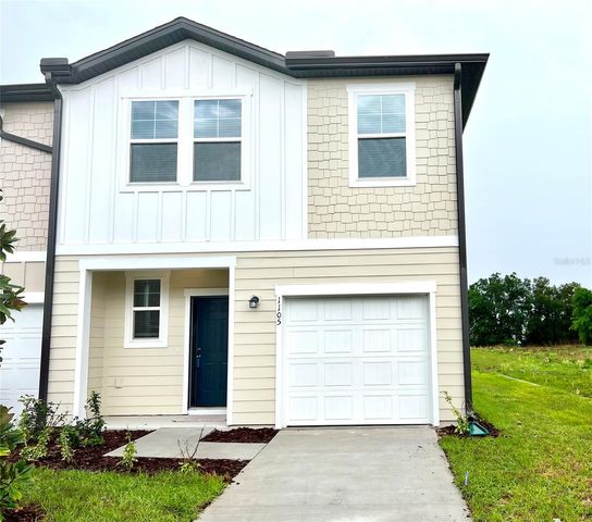 1105 MERRILL STREET, Davenport, FL 33837