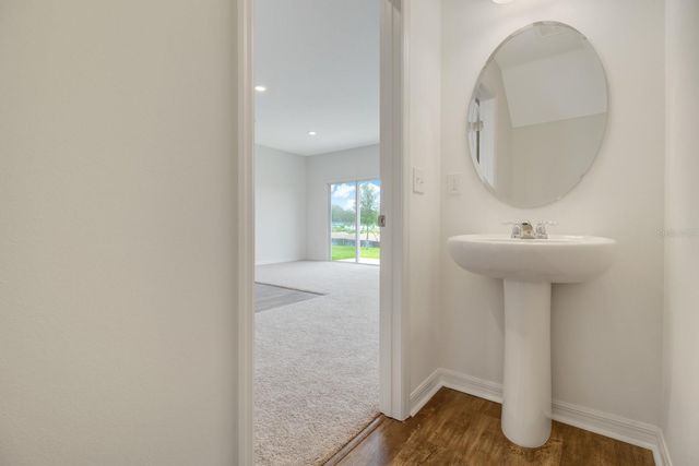 1105 MERRILL STREET, Davenport, FL 33837