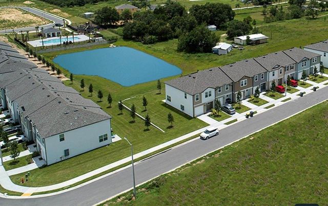 1105 MERRILL STREET, Davenport, FL 33837