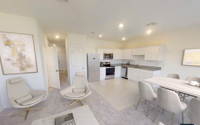 1105 MERRILL STREET, Davenport, FL 33837