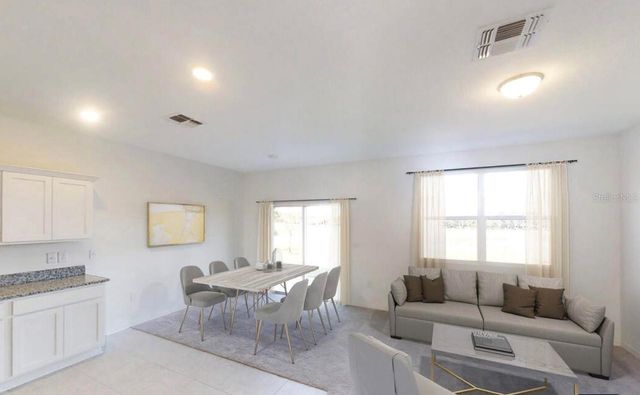 1105 MERRILL STREET, Davenport, FL 33837