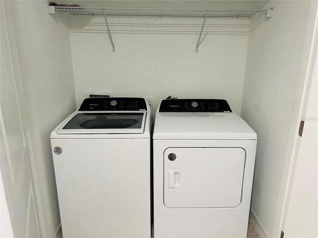 1105 MERRILL STREET, Davenport, FL 33837