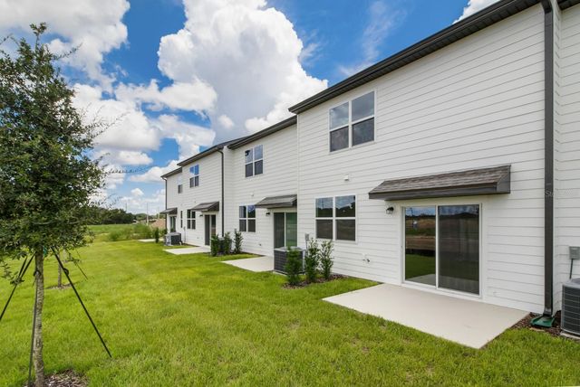 1105 MERRILL STREET, Davenport, FL 33837