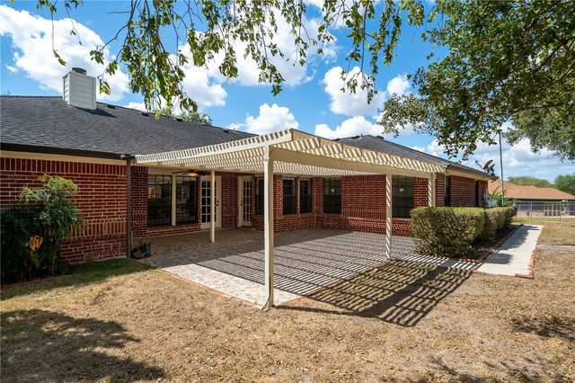 4177 Bobwhite, Robstown, TX 78380