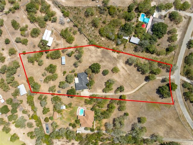 4177 Bobwhite, Robstown, TX 78380
