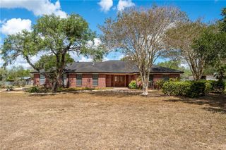 4177 Bobwhite, Robstown, TX 78380