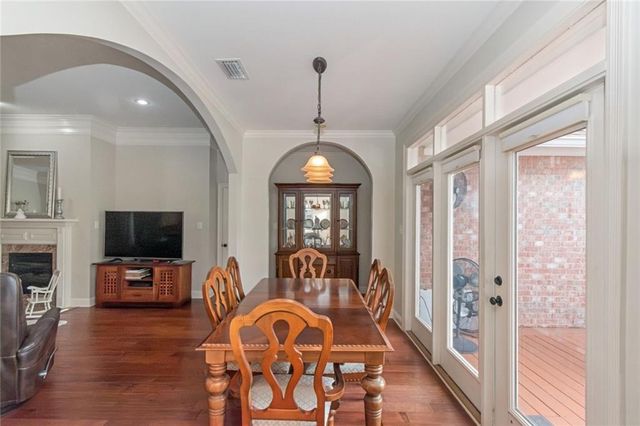 3447 Rue Royal, Mobile, AL 36693